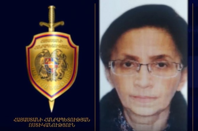 Կոնսերվատորիայի Գյումրիի մասնաճյուղի տնօրենը գումար է հափշտակել մի շարք անձանցից (ՎԻԴԵՈ) Կոնսերվատորիայի Գյումրիի մասնաճյուղի տնօրենը գումար է հափշտակել մի շարք անձանցից (ՎԻԴԵՈ)