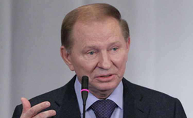 Подслушивание разговоров Кучмы довело его охранника до депрессии и мыслей об убийстве Подслушивание разговоров Кучмы довело его охранника до депрессии и мыслей об убийстве