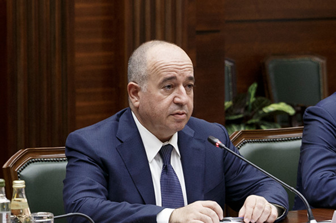  Экс-замначальника Генштаба ВС Армении обвинили в злоупотреблении властью после сдачи боевых позиций противнику - СК