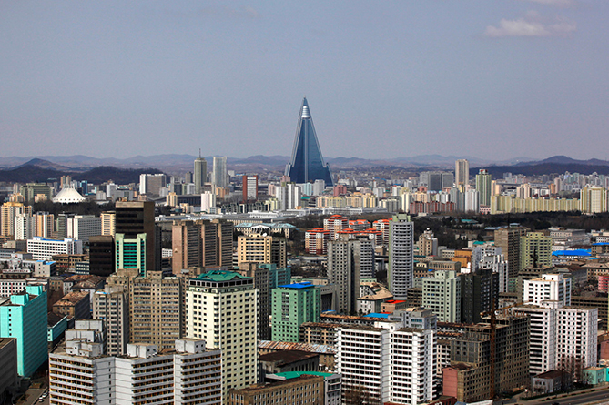 Межкорейский конфликт обостряется: Пхеньян пригрозил Сеулу войной 