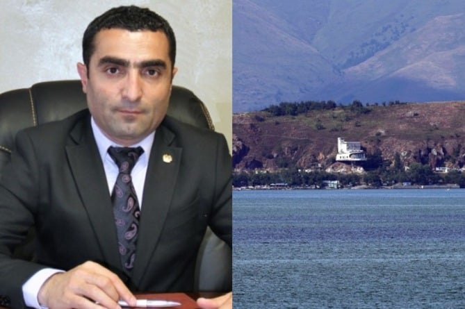 Կկասեցվի Սևանի White Shorja հանգստի գոտու գործունեությունը և կապամոնտաժվեն ապօրինի տաղավարները Կկասեցվի Սևանի White Shorja հանգստի գոտու գործունեությունը և կապամոնտաժվեն ապօրինի տաղավարները