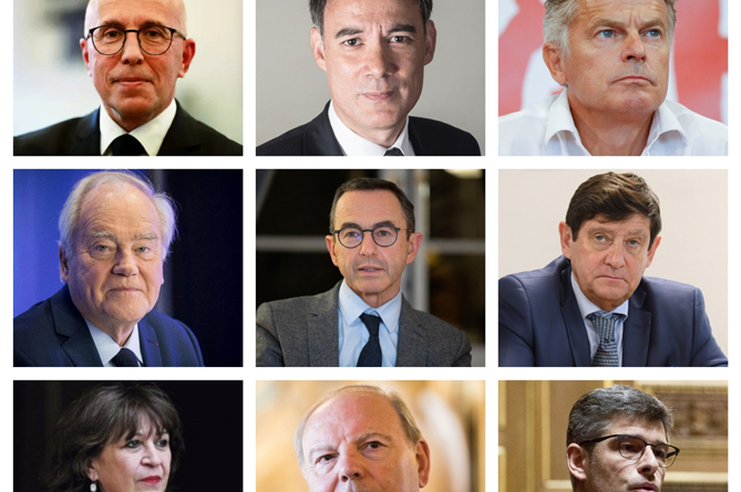 Политические лидеры Франции обратились к Макрону с просьбой о посредничестве в обеспечении безопасности Арцаха и Армении