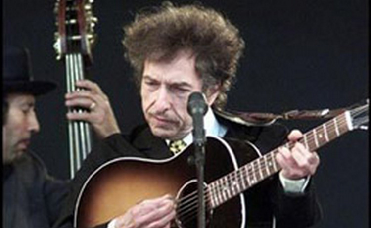 Премьера клипа на заглавную песню с нового альбома Боба Дилана состоится в конце августа