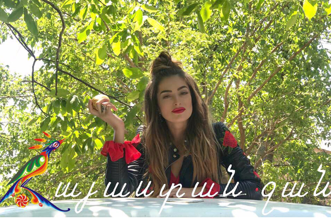 ‹‹Հայաստան ջան››. Իվետա Մուկուչյանի նոր տեսահոլովակի պրեմիերա (ՎԻԴԵՈ)