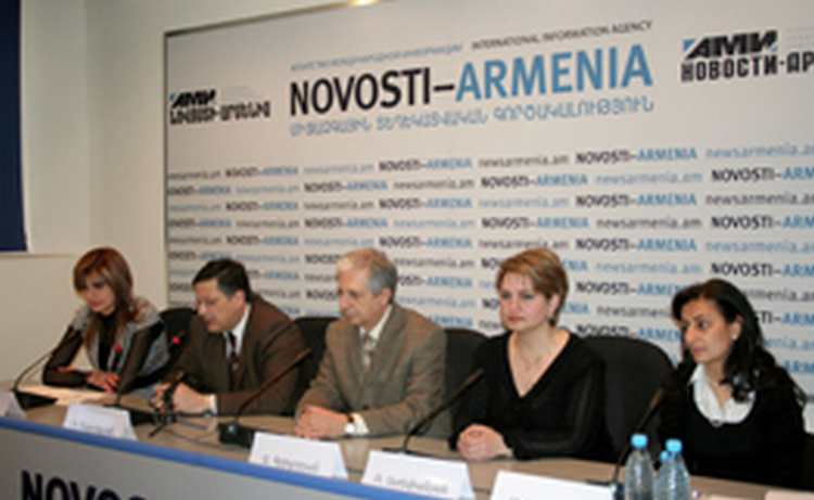 В октябре 2009 года Microsoft проведет в Армении конкурс-форум инновационных учителей В октябре 2009 года Microsoft проведет в Армении конкурс-форум инновационных учителей