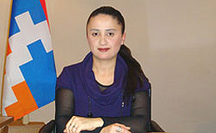 Проблемы демографии и занятости будут приоритетами Минсоца Карабаха в 2011 году – министр