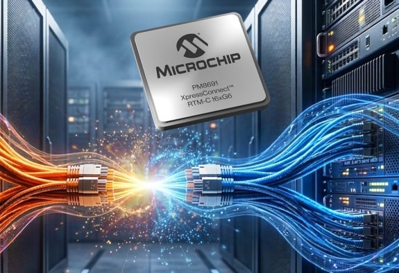 Microchip получила экспортную лицензию США для расширения разработки передовых FPGA-технологий в Армении