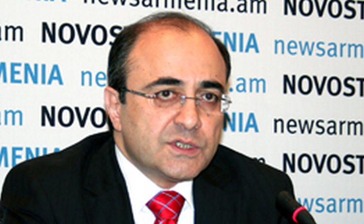 ՌՀՀ-ն շվեյցարական բիզնես-դպրոցի հետ համատեղ Հայաստանում MBA ծրագրով ուսուցում է սկսում