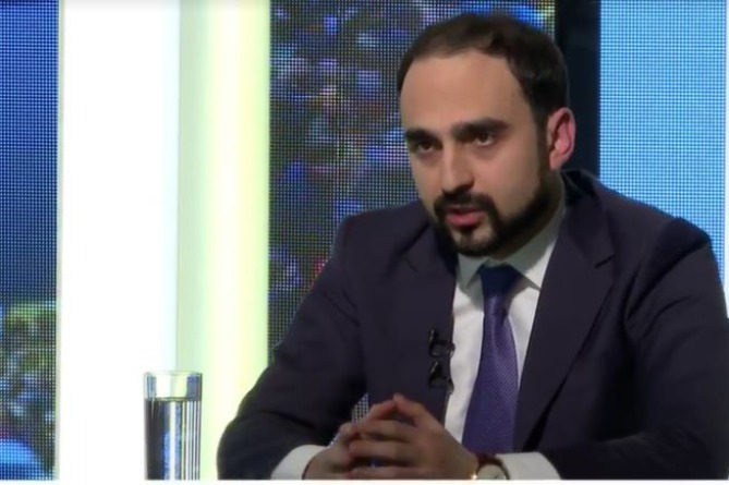 Авинян готов обсудить с Ванецяном возвращение армянских пленных из Азербайджана (ВИДЕО)