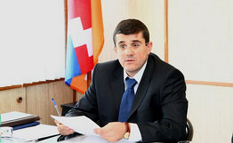 Премьер-министр НКР переизбран председателем партии «Свободная Родина» 