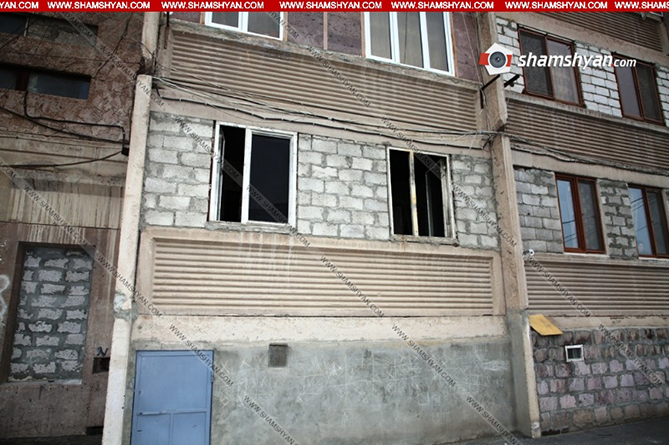 Ողբերգական դեպք Երևանում. հայտնաբերվել է 77-ամյա կնոջ մոխրացած դին`ոտքերը, ձեռքն ու գլուխը մարմնից անջատված (ՖՈՏՈ)