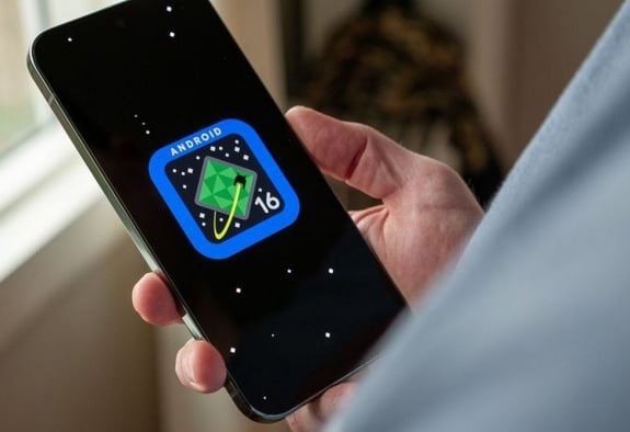 Google выпустила стабильную версию Android 16, но масштабный редизайн ещё не готов 