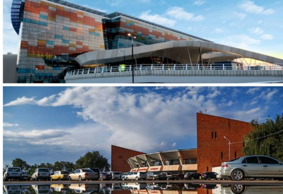 Аэропорты Армении в 2025 году обслужили 5,7 млн пассажиров: трафик "Ширака" вырос на 32,4%