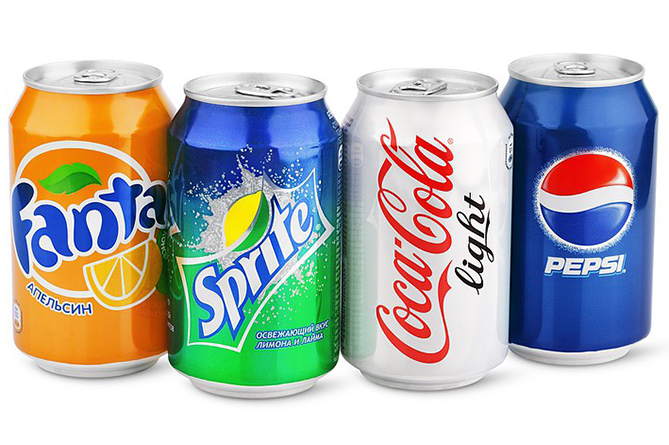 Coca-Cola–ն ու PepsiCo–ն կնվազեցնեն շաքարի պարունակությունն իրենց ըմպելիքներում Coca-Cola–ն ու PepsiCo–ն կնվազեցնեն շաքարի պարունակությունն իրենց ըմպելիքներում