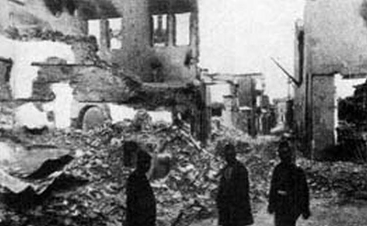 Международная конференция, посвященная 100-летию резни армян в турецкой Адане, открылась в Ереване