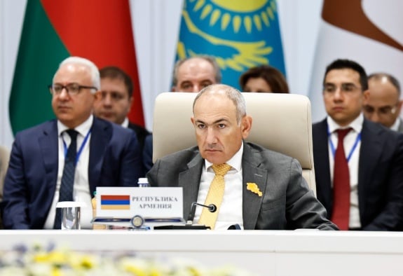 Հայաստանը 2025թ․–ին ԵԱՏՄ ներմուծման մաքսատուրքերի ընդհանուր բյուջե է փոխանցել շուրջ 319 մլն դոլար, մինչդեռ ՀՀ–ի օգտին բաշխված միջոցների ծավալը կազմել է շուրջ 175 մլն դոլար․ Փաշինյան