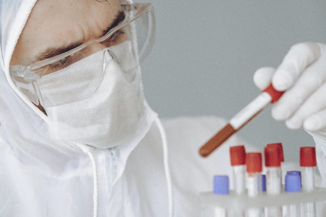 Pfizer приступил к масштабным испытаниям профилактического препарата от коронавируса Pfizer приступил к масштабным испытаниям профилактического препарата от коронавируса