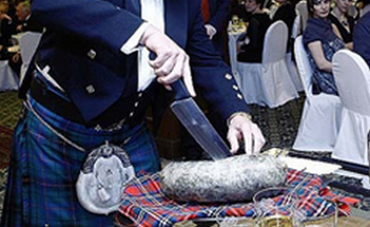 Посол Великобритании примет участие в благотворительном ужине Бернса в Ереване