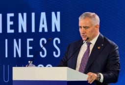 Սամվել Կարապետյանը երկու ամսով կալանավորվեց