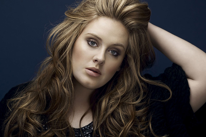 Адель признана самой богатой певицей Британии