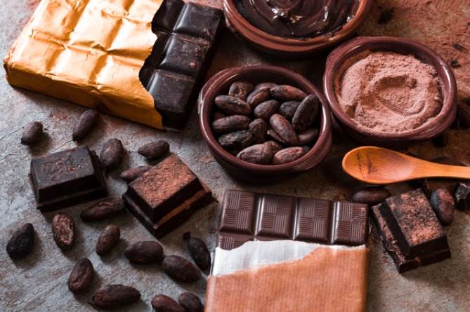 Обязательный продукт: доктор раскрыл полезные свойства шоколада
