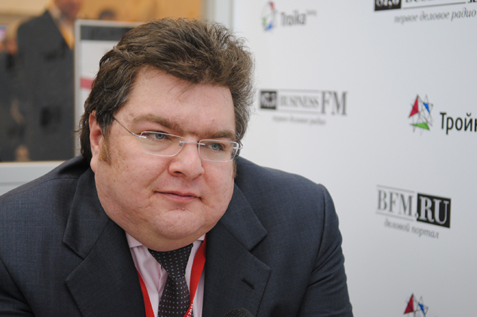 Главой набсовета и президентом банка "ФК Открытие" станет Рубен Аганбегян Главой набсовета и президентом банка "ФК Открытие" станет Рубен Аганбегян