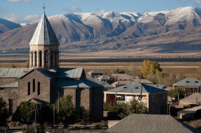 ՊՆ-ն ներկայացրել է ԱԹՍ-ների հետ կապված իրավիճակը Վարդենիսում ՊՆ-ն ներկայացրել է ԱԹՍ-ների հետ կապված իրավիճակը Վարդենիսում