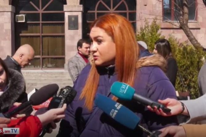 Азербайджан готовится к новому этапу войны, а Армения - нет: Элибегова объяснила, почему власти начали "охоту на ведьм" (ВИДЕО)