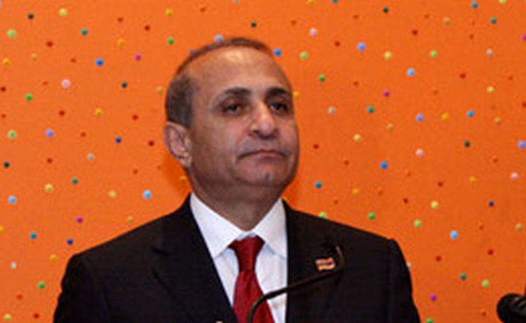 Спикер парламента Армении подтвердил намерение применять меры финансового воздействия к депутатам-прогульщикам