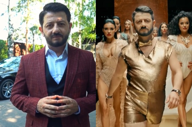 Магия "уася" или великий Галустини: Мартиросян раскрыл секрет появления SuperЖорика (ВИДЕО) Магия "уася" или великий Галустини: Мартиросян раскрыл секрет появления SuperЖорика (ВИДЕО)
