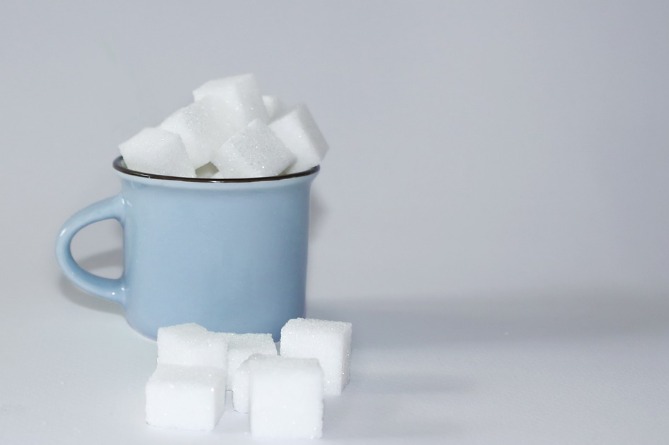 Հայտնի է շաքարի օրական օգտագործման անհրաժեշտ չափաքանակը