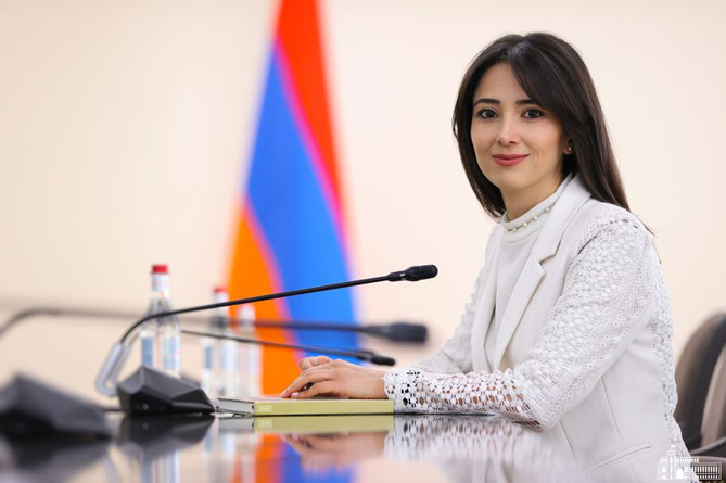 Предложения Еревана по процессу подписания мирного договора с Баку не является ни сложными, ни непрактичными – МИД Предложения Еревана по процессу подписания мирного договора с Баку не является ни сложными, ни непрактичными – МИД