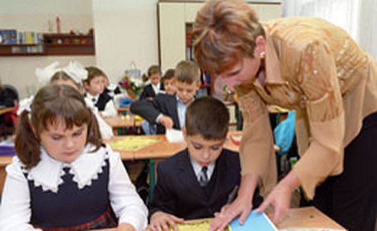 Հայաստանի ապագան պայմանավորված է ուսուցչի աշխատանքով. վարչապետ