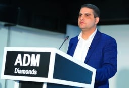 Официальное заявление компании ADM Diamonds