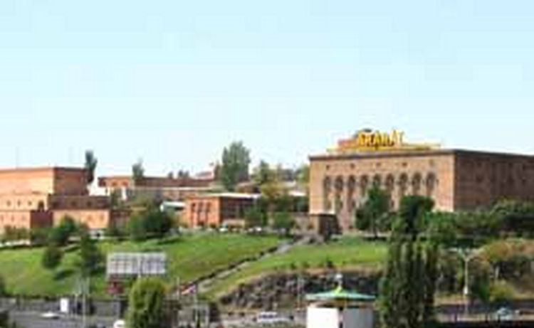 Торжественный митинг Армяно-Российской молодежной эстафеты исторической памяти пройдет в Ереване к 185-летию взятия города-крепости Эривань
