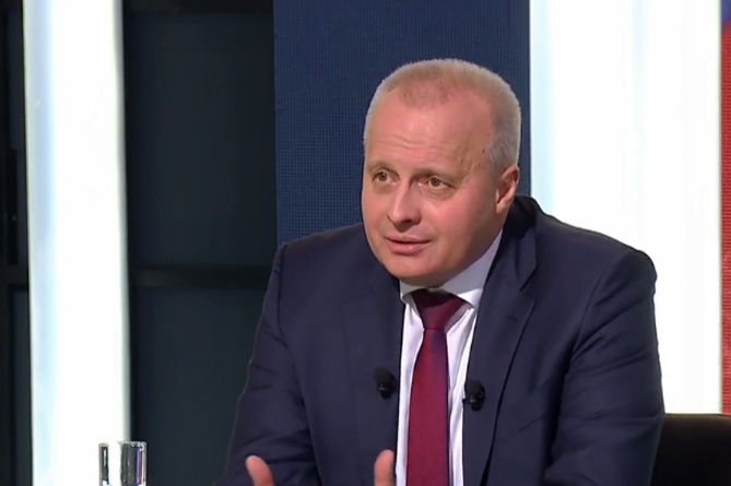 Посол РФ: никаких предательских соглашений за спиной армянского общества нет