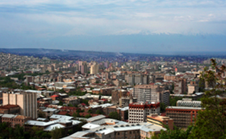 Тесные отношения Еревана с Тегераном осложняют армяно-израильское сотрудничество - экс-посол