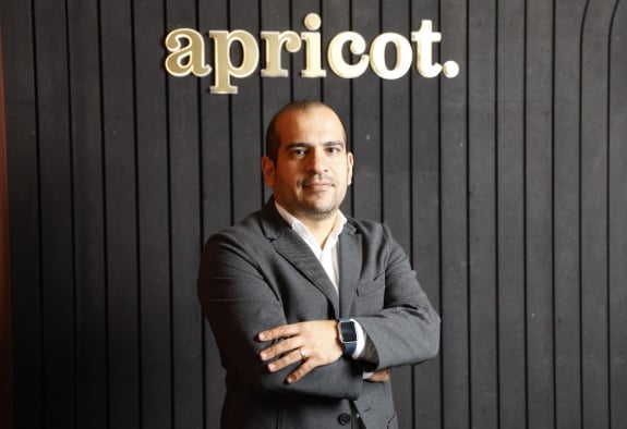 Կիբերանվտանգությունը և ներդրումները․ Apricot Capital-ի գործադիր տնօրեն Վաչիկ Գևորգյանը՝ կիբերանվտանգության գլխավոր կանոնների մասին