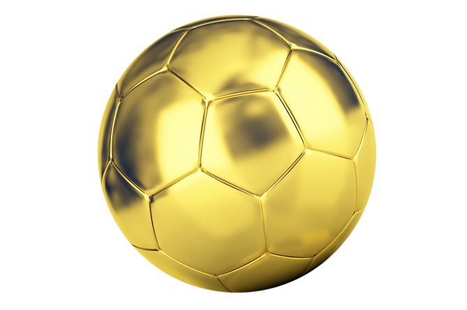 France Football впервые решил не вручать «Золотой мяч» France Football впервые решил не вручать «Золотой мяч»