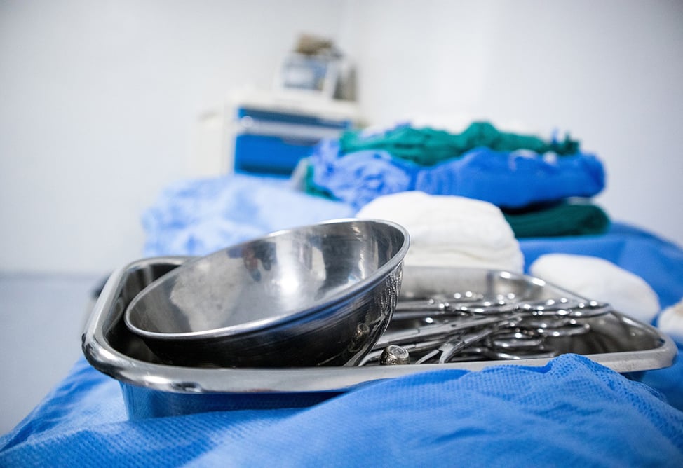  Пашинян:  сфера здравоохранения в Армении становится индустрией