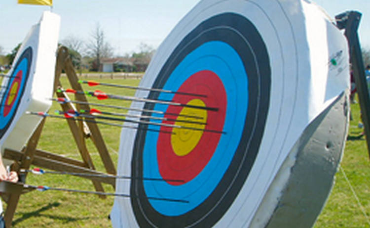 Второй этап Гран-при Европы по стрельбе из лука продет в мае-июне в армянском Эчмиадзине