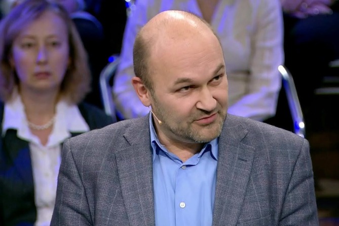 Расстановка сил меняется не в пользу Пашиняна: Максим Юсин - о факторе Москвы в армянском обострении