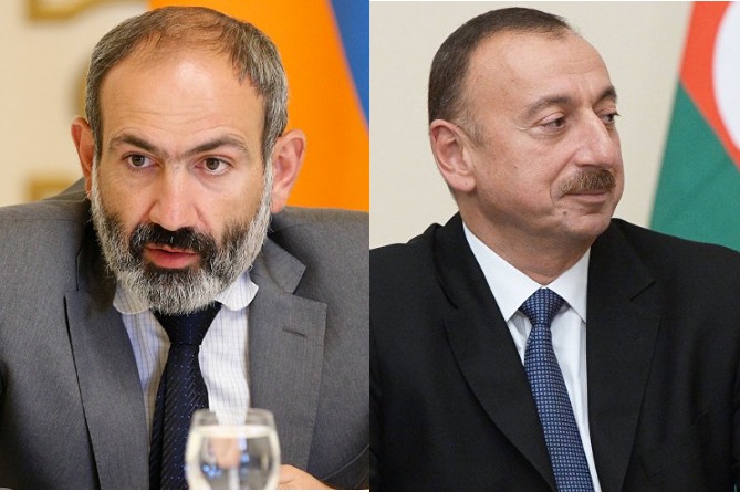 Пашинян рассказал о ситуации в контексте возможной встречи с Алиевым