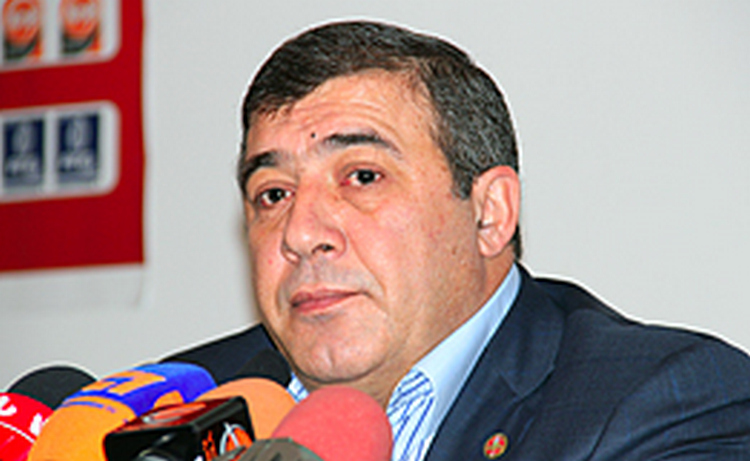 Հայաստանի ֆուտբոլի ֆեդերացիայի ղեկավարը կտրականապես հերքեց Ռուսաստանին խաղը «ծախելու» հնարավորությունը