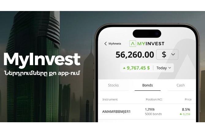 Онлайн открытие и регистрация брокерского счета: новые возможности MyInvest