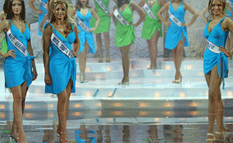«Յոթ մայրցամաք 2009» գեղեցկության միջազգային մրցույթը կանցկացվի Հայաստանում հուլիսի վերջին