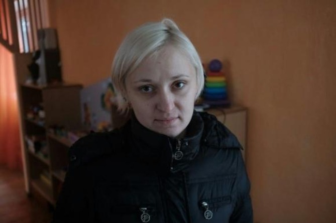 Людмила Багдасарян спасла десять детей во время наводнения в Туапсе 