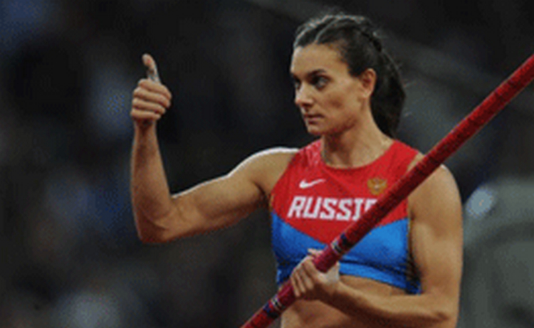 Лишение Исинбаевой статуса посла ЮОИ маловероятно - источник в МОК