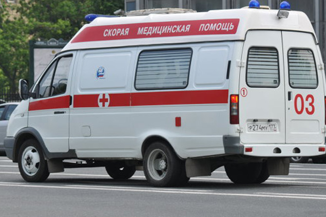 Тело молодого мужчины обнаружено в Ереване, погибший выбросился с 5-го этажа