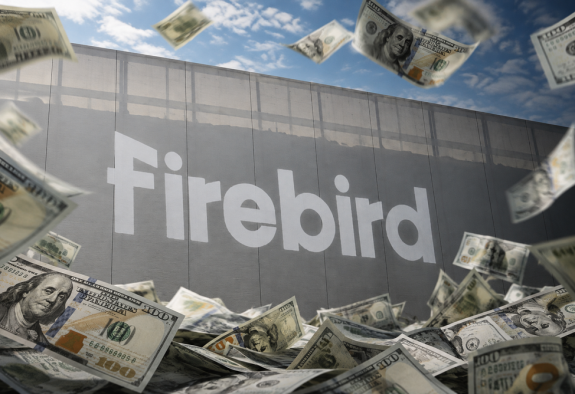 Firebird–ը Հայաստանում՝ ԱԲ – ֆինանսավորման նոր շուկայի ֆոնին․ Wall Street–ը մտադիր է ներգրավել ավելի քան 500 մլրդ դոլար 